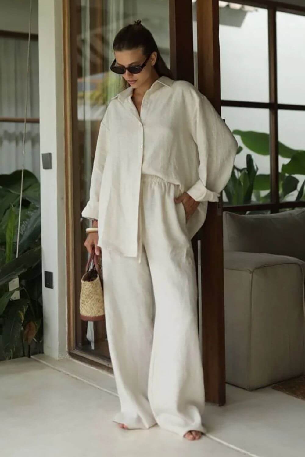 Conjunto Dakota