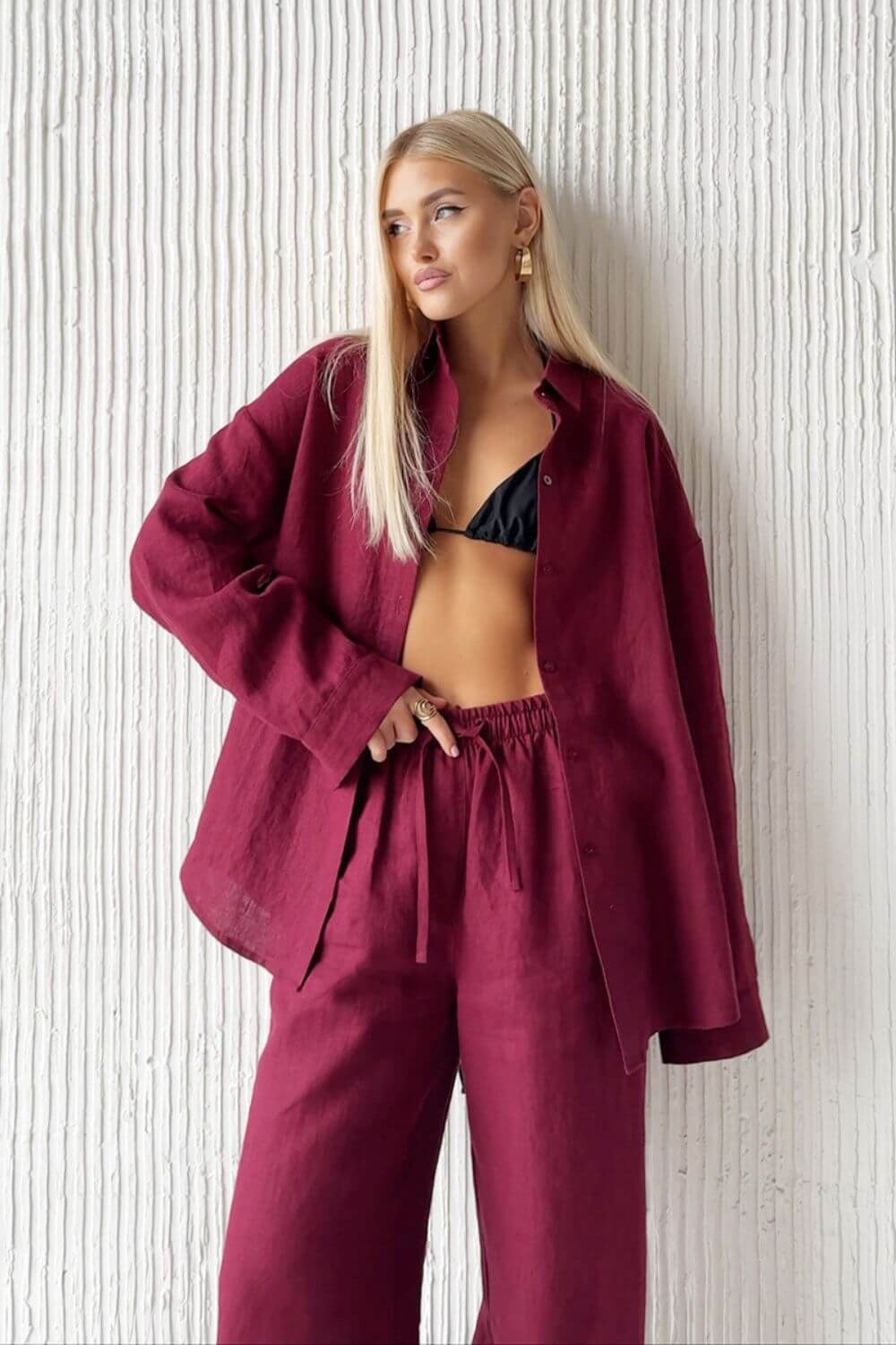 Conjunto Dakota