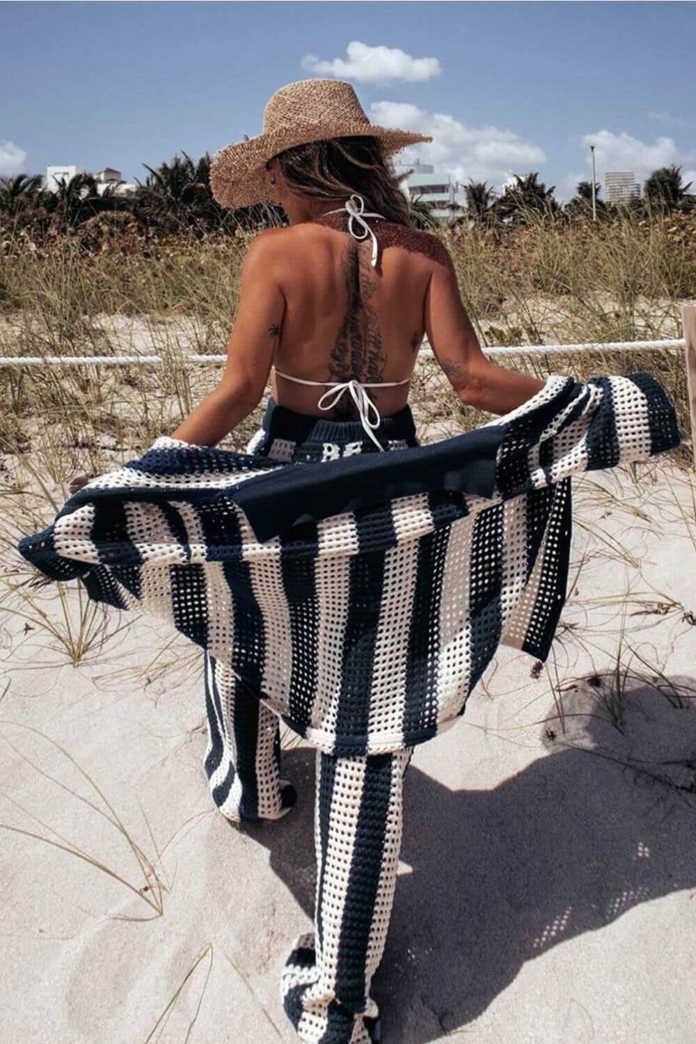 Conjunto Andalucia