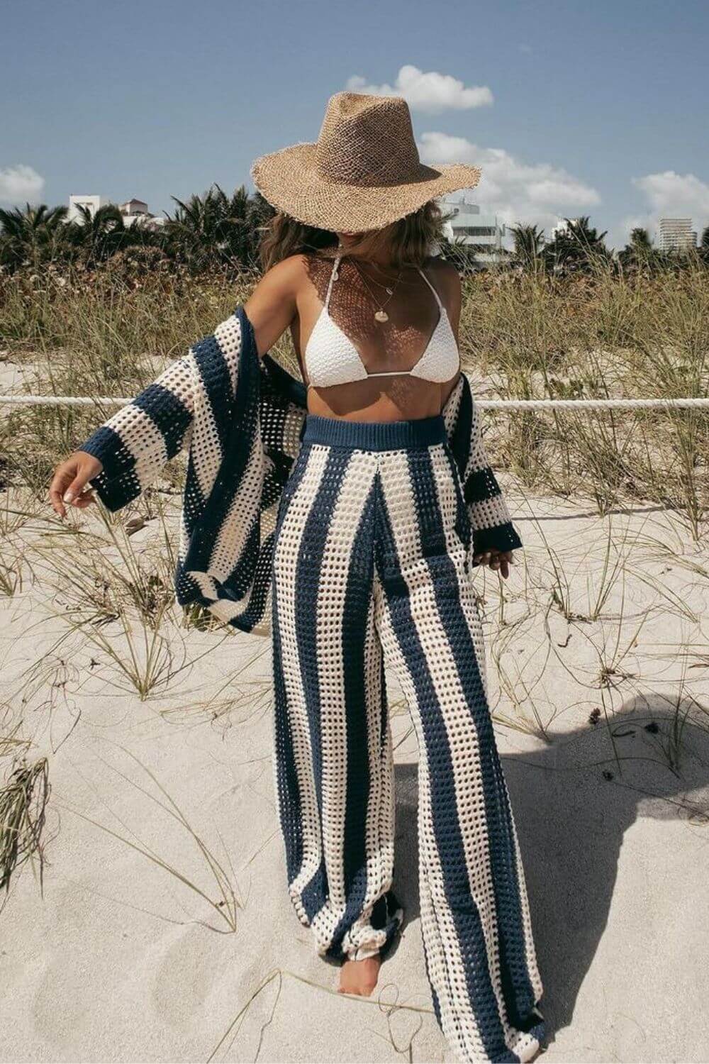 Conjunto Andalucia
