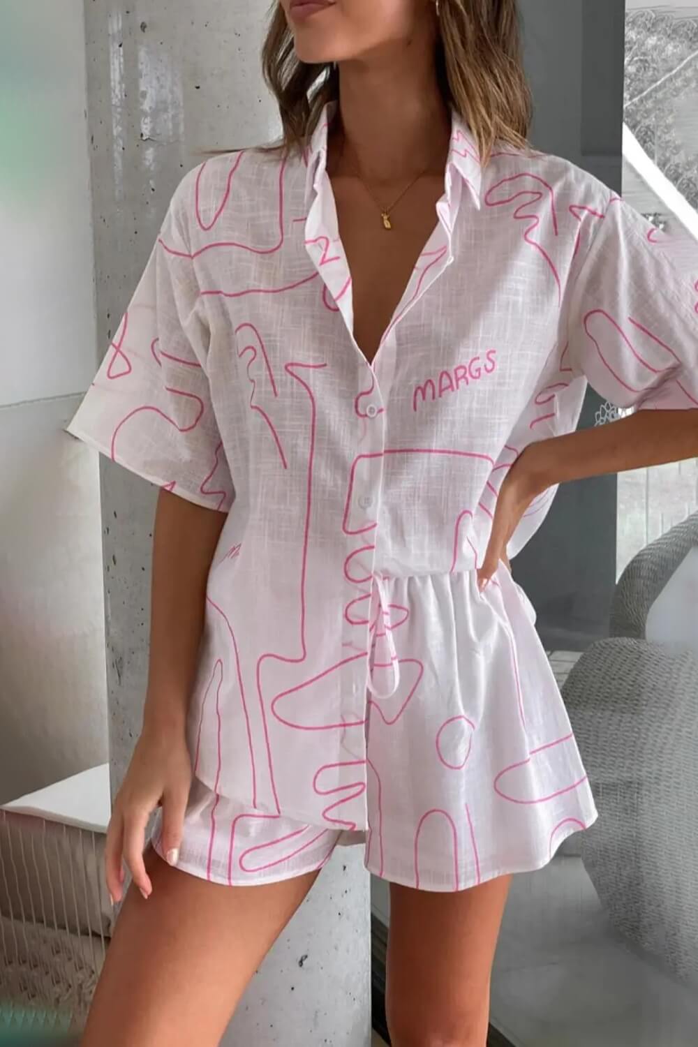 Conjunto Miranda