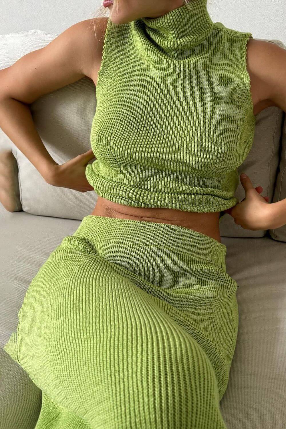 Conjunto Amaya