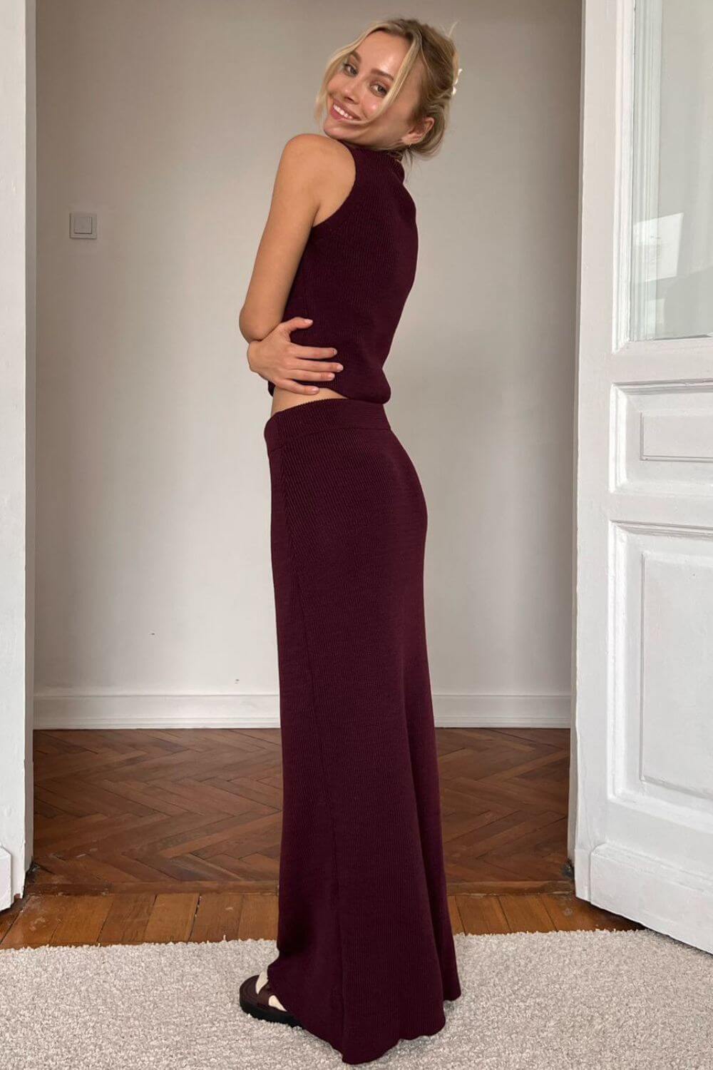 Conjunto Amaya