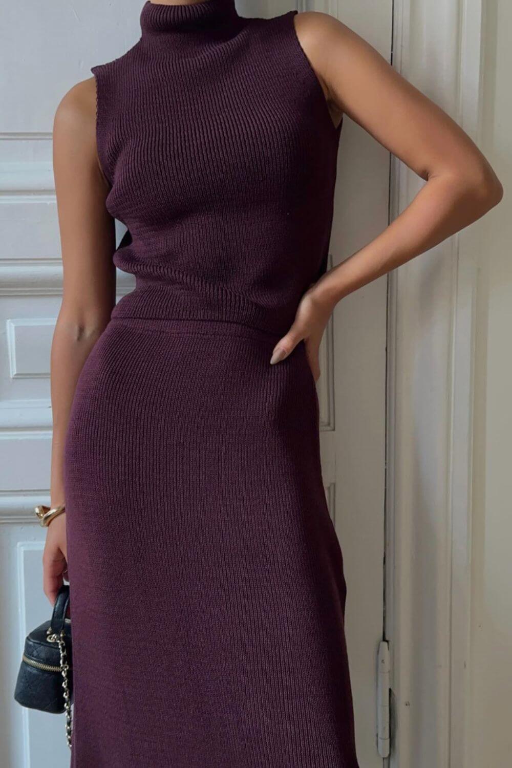 Conjunto Amaya