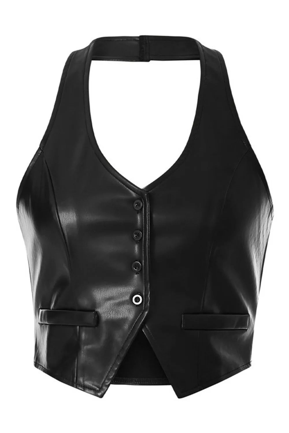 Cropped Anora