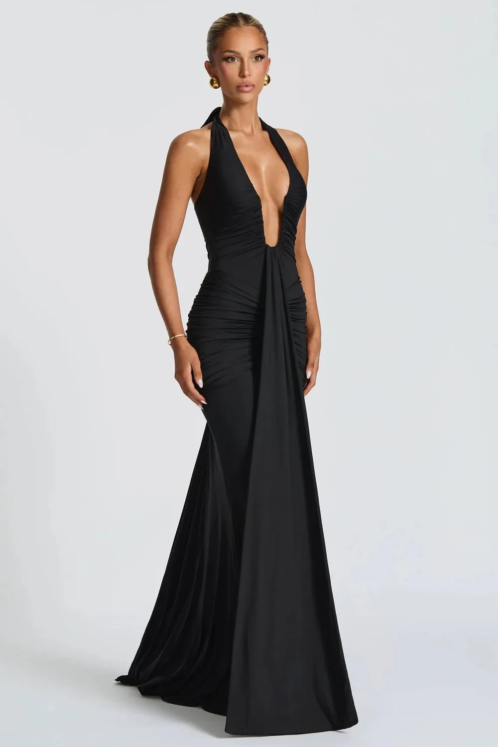 Vestido Longo Verona