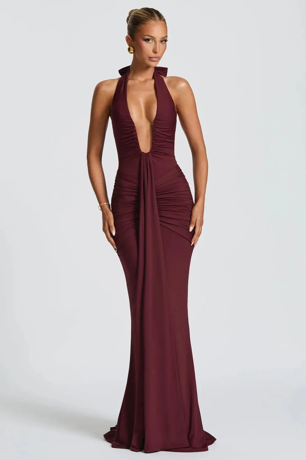 Vestido Longo Verona