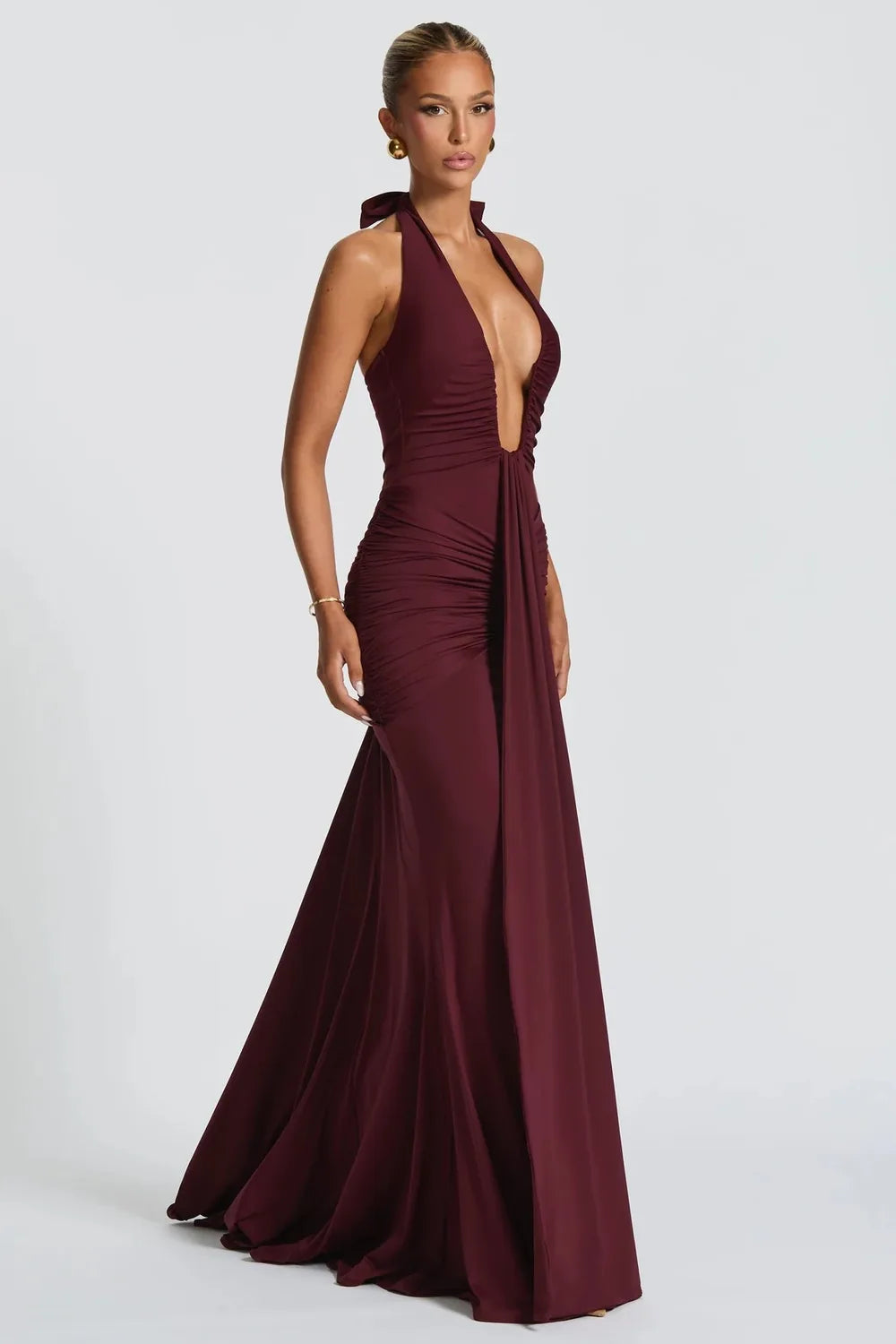 Vestido Longo Verona