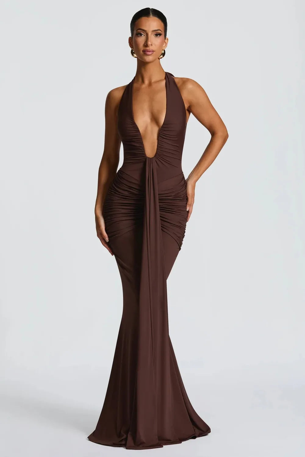 Vestido Longo Verona
