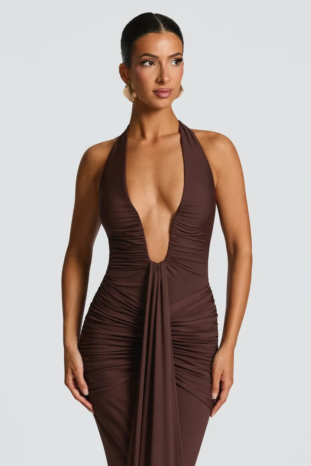 Vestido Longo Verona