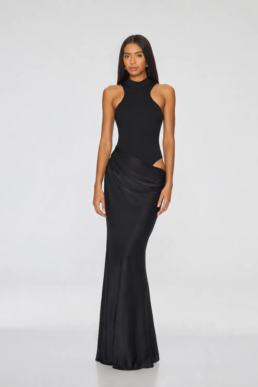 Vestido Longo Samantha