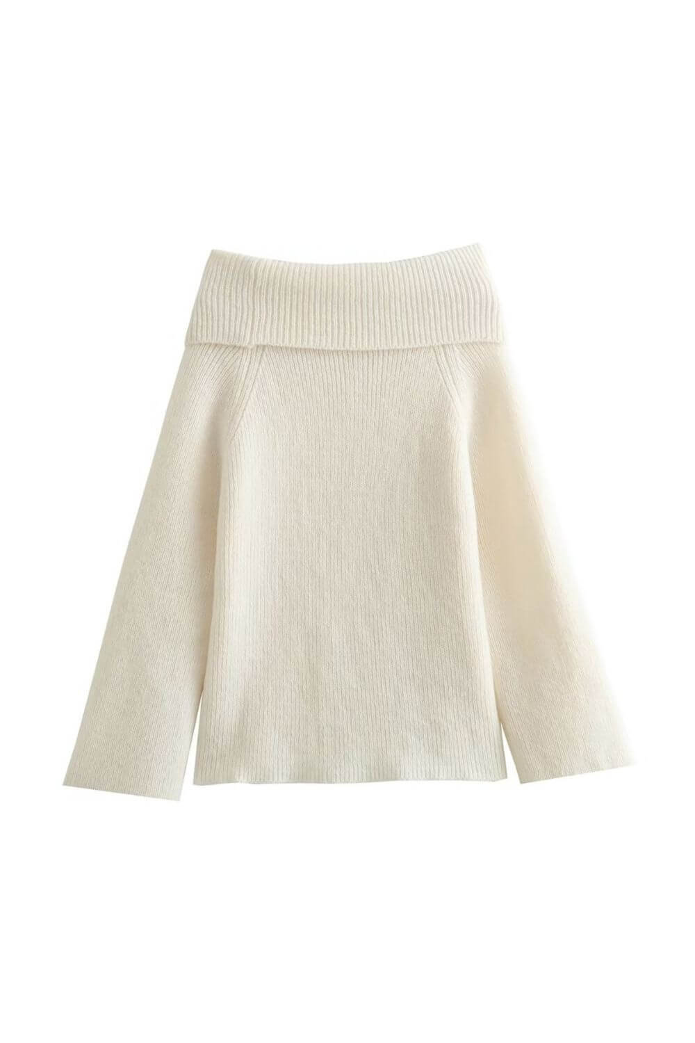 Suéter Oversized Eloá