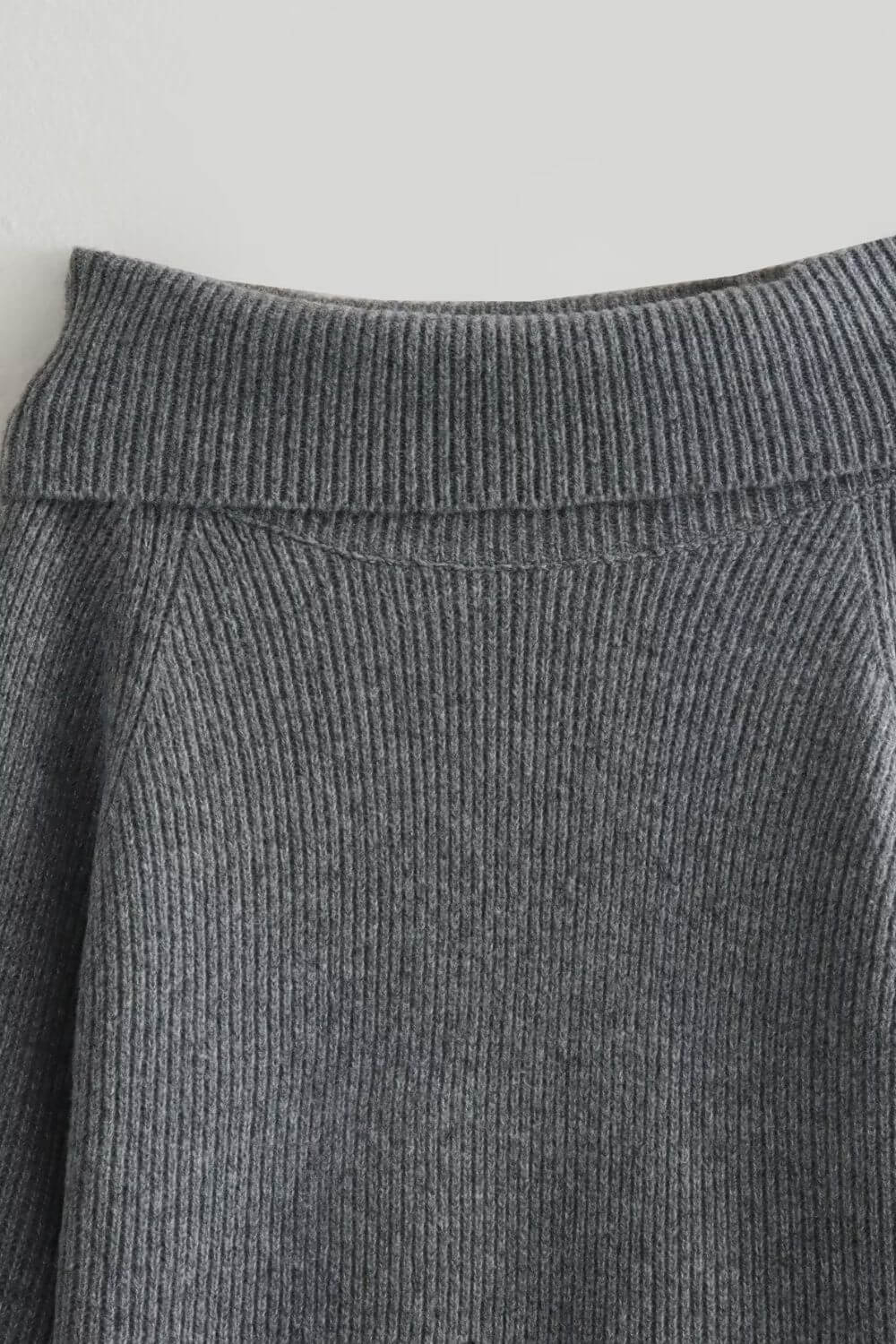Suéter Oversized Eloá