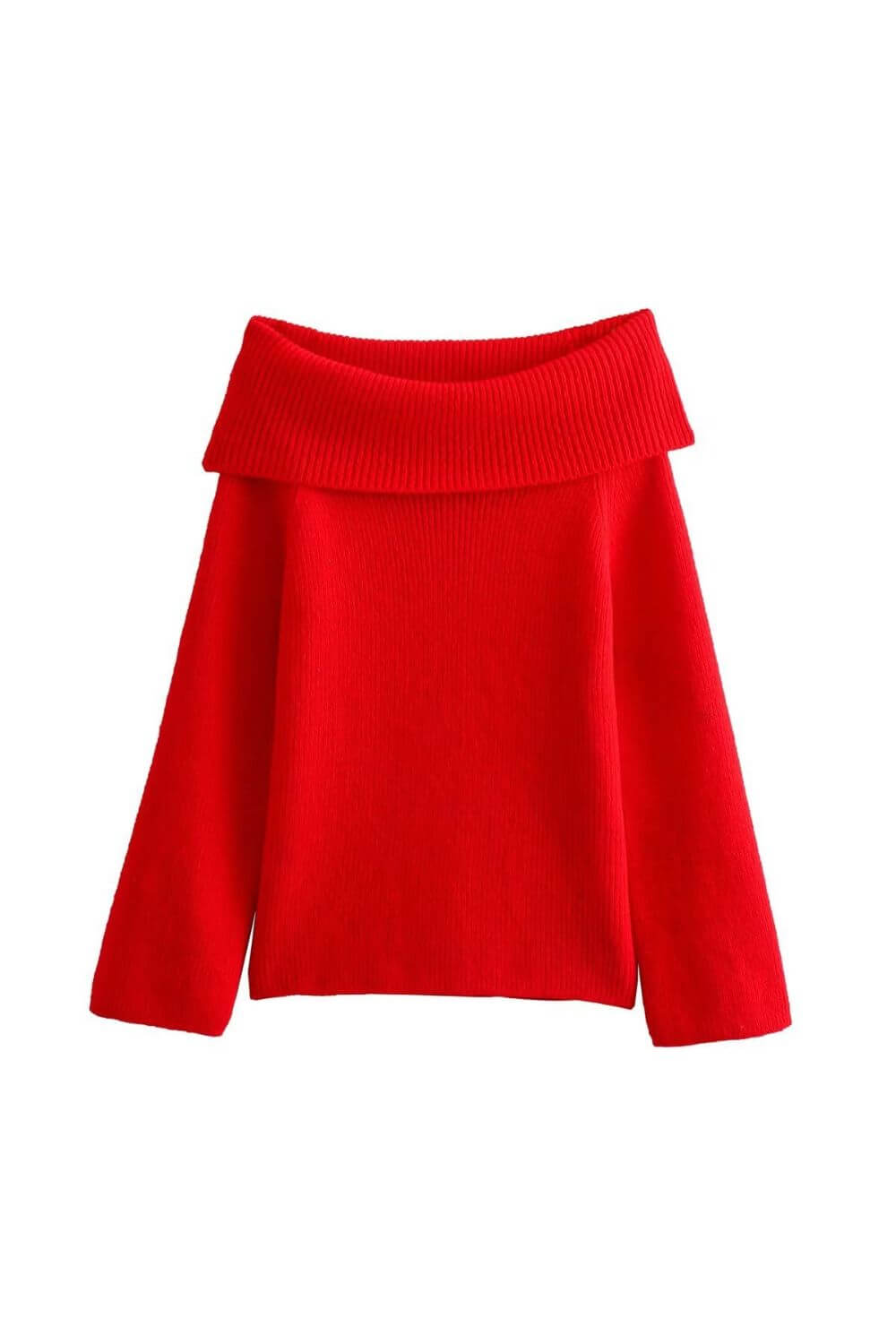 Suéter Oversized Eloá