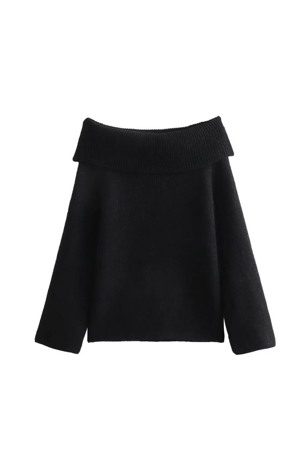 Suéter Oversized Eloá