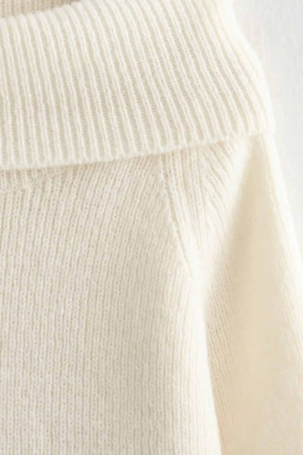Suéter Oversized Eloá