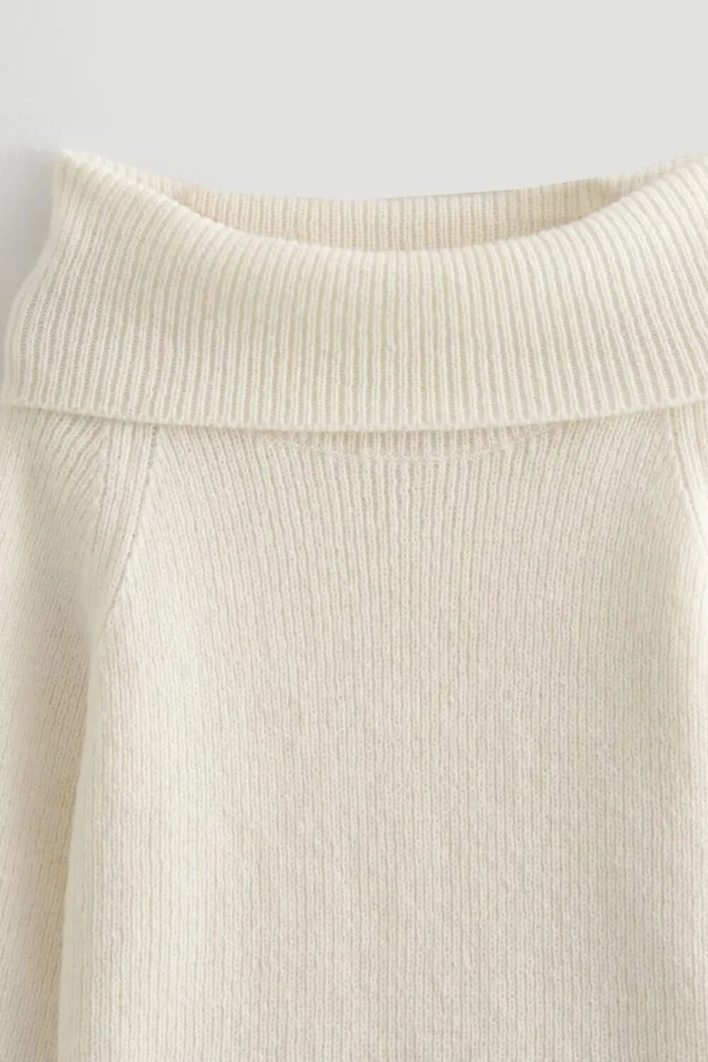 Suéter Oversized Eloá