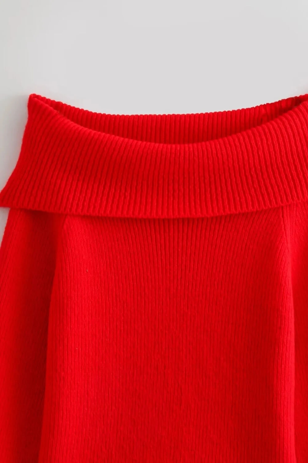 Suéter Oversized Eloá