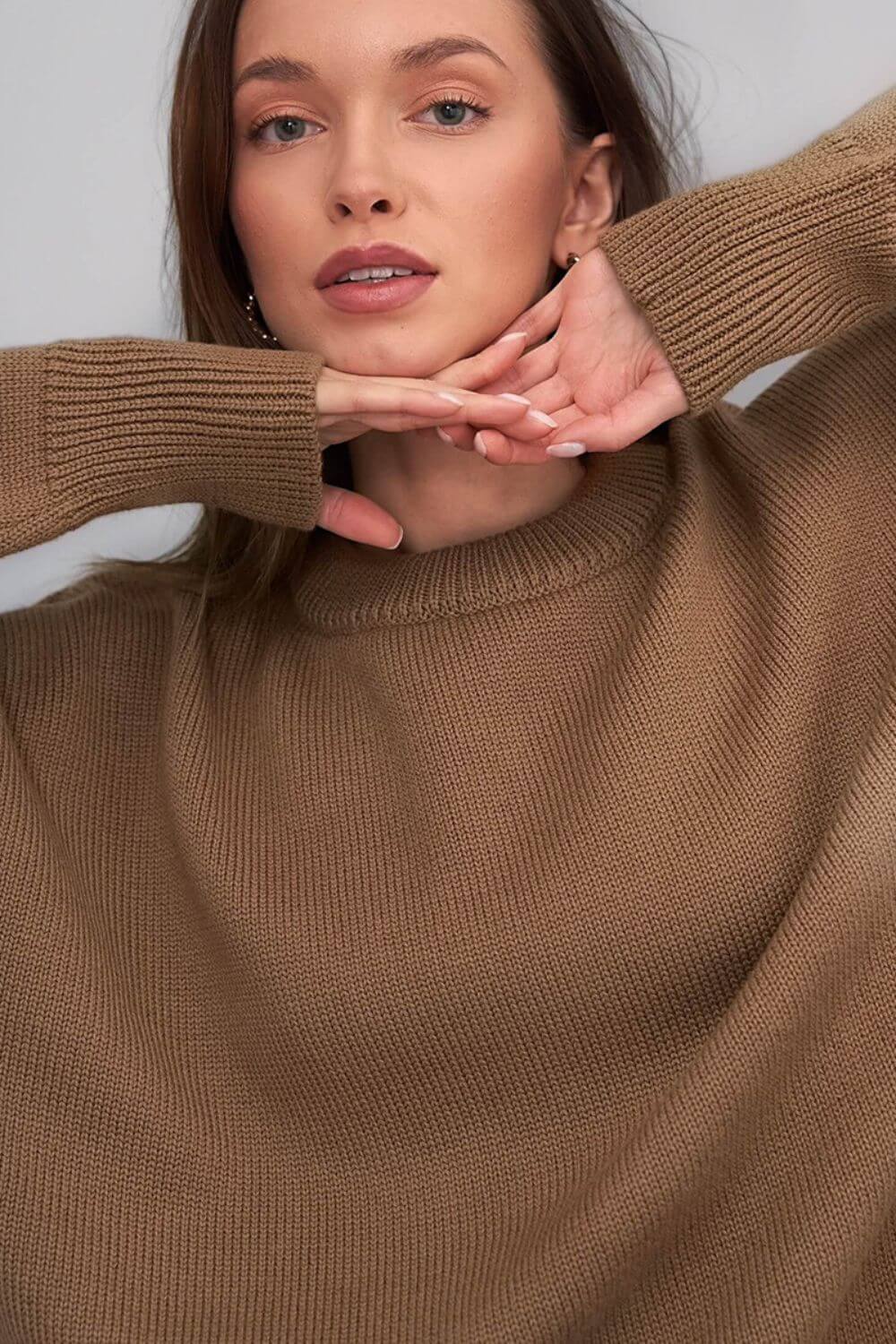 Suéter Jana