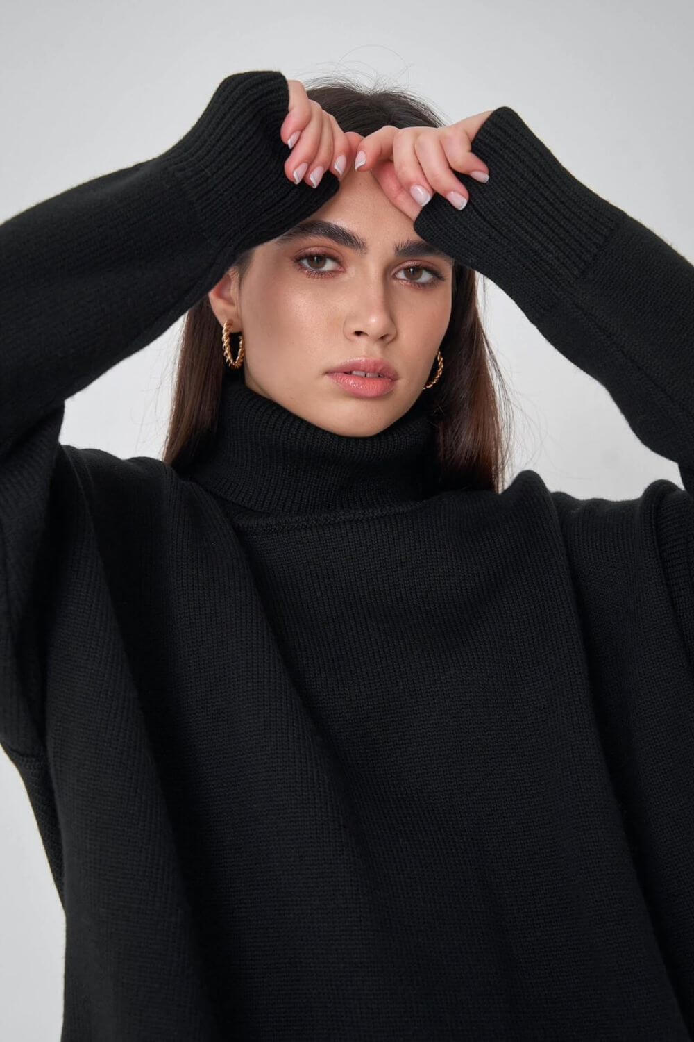 Suéter Jasmine