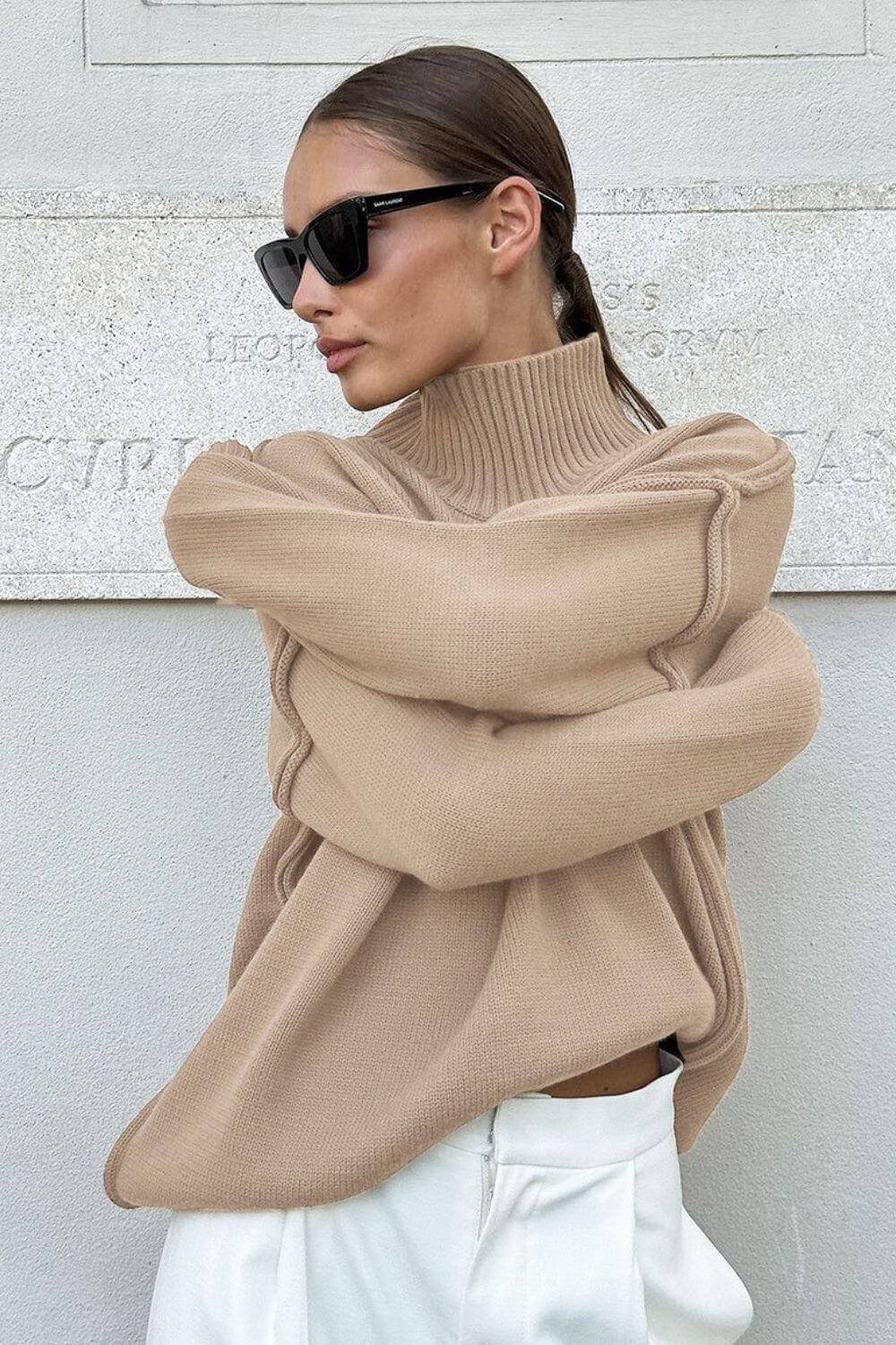 Suéter Milena