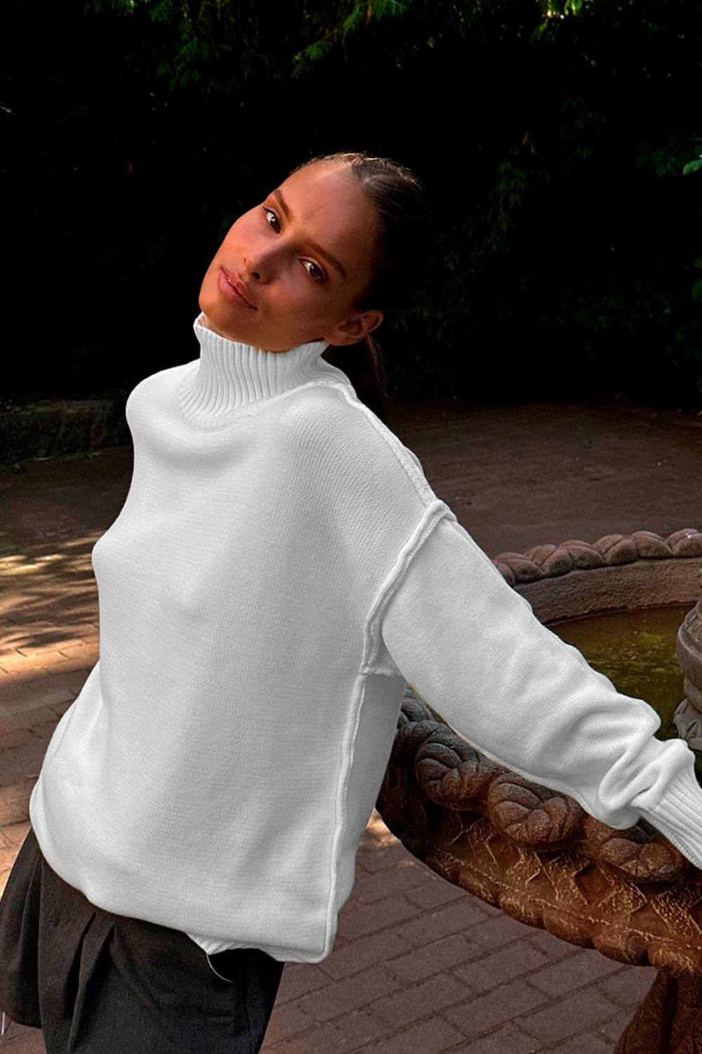 Suéter Milena