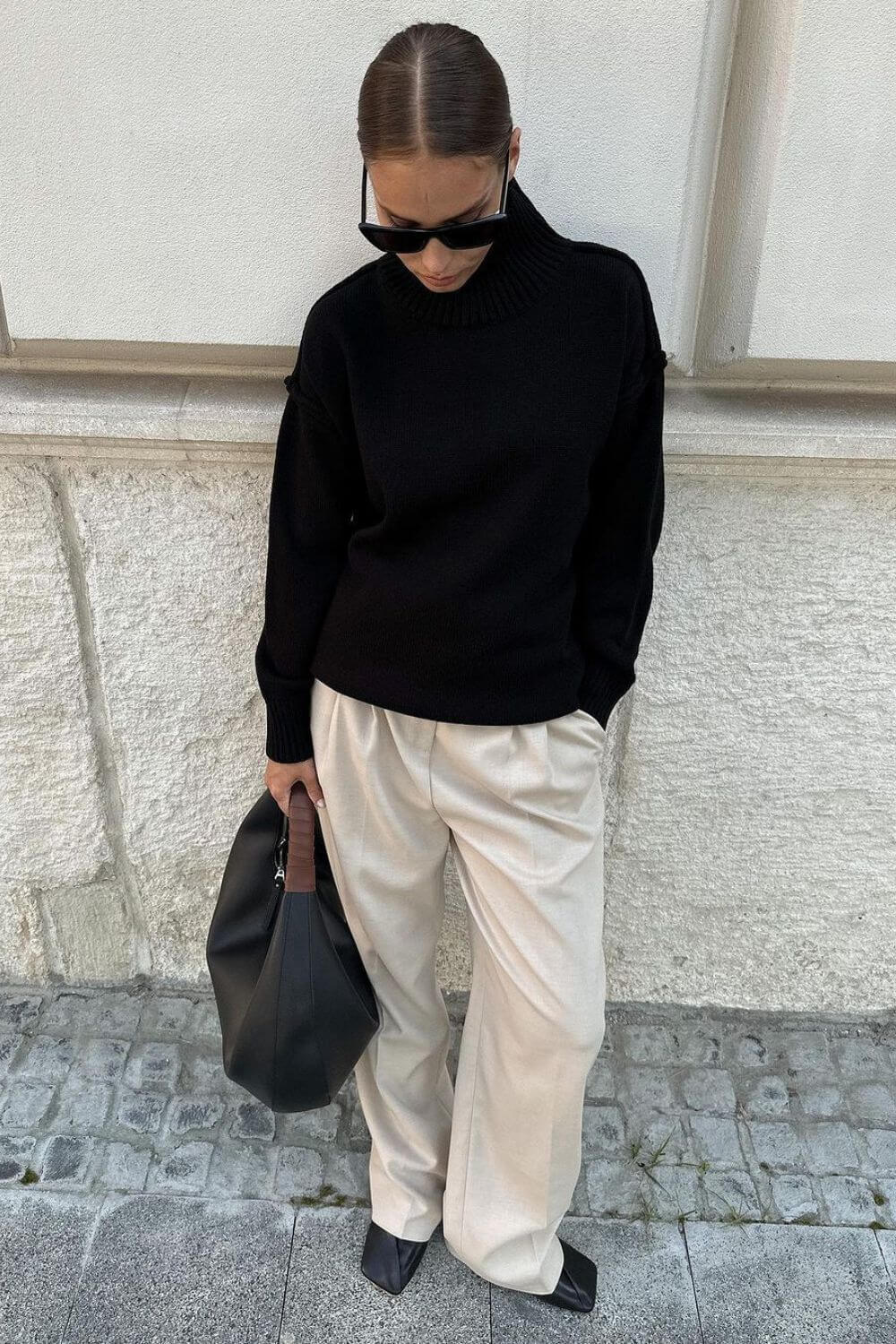 Suéter Milena