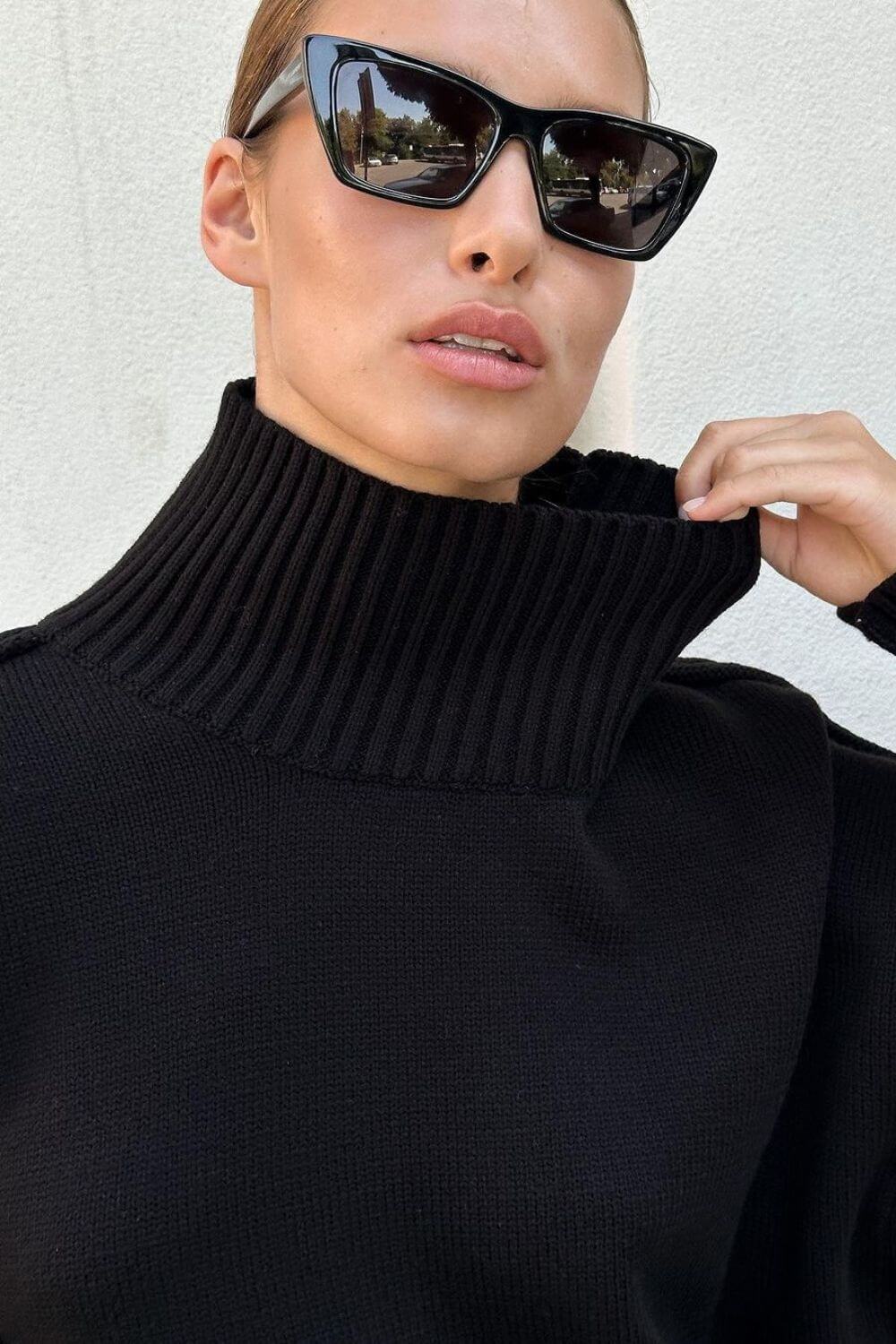 Suéter Milena