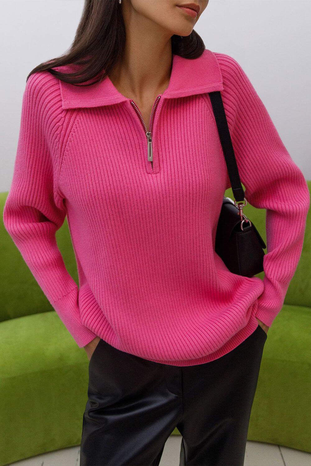 Suéter Paula