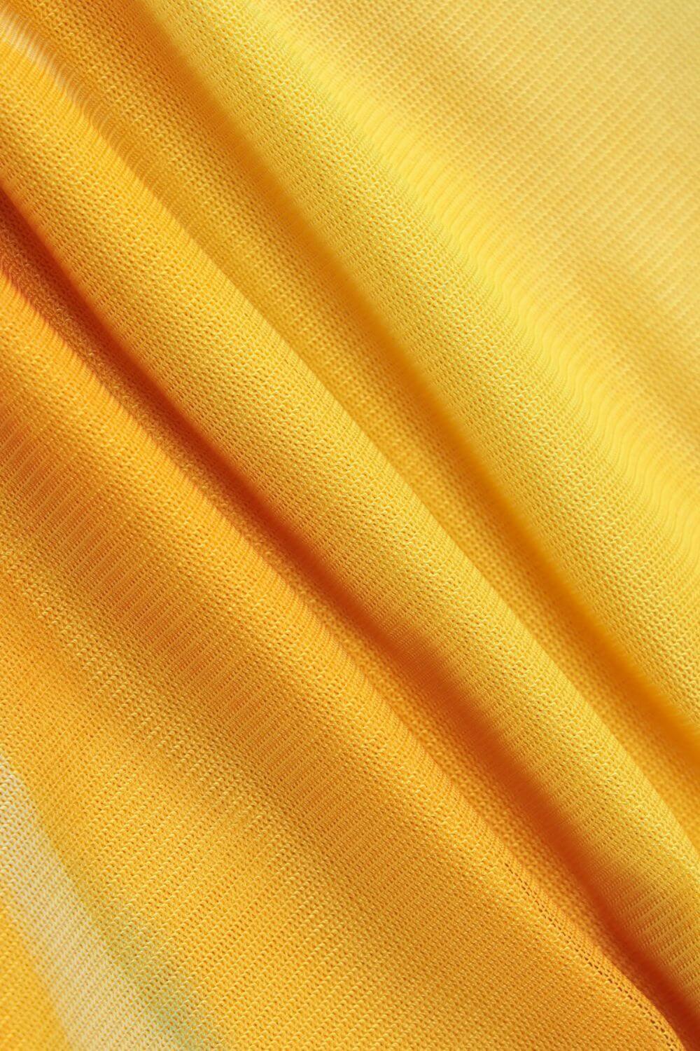 Top Shantal com Echarpe