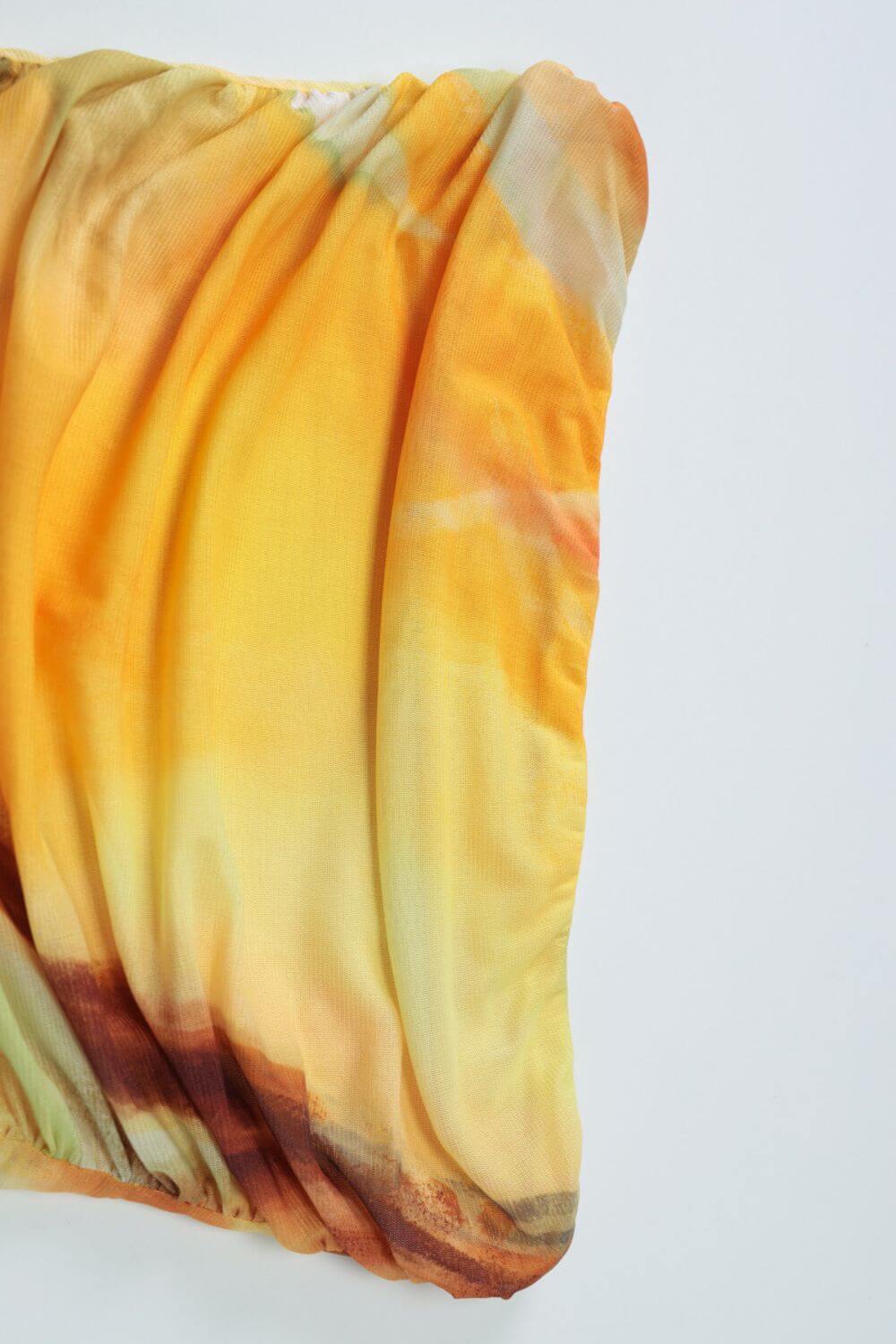 Top Shantal com Echarpe