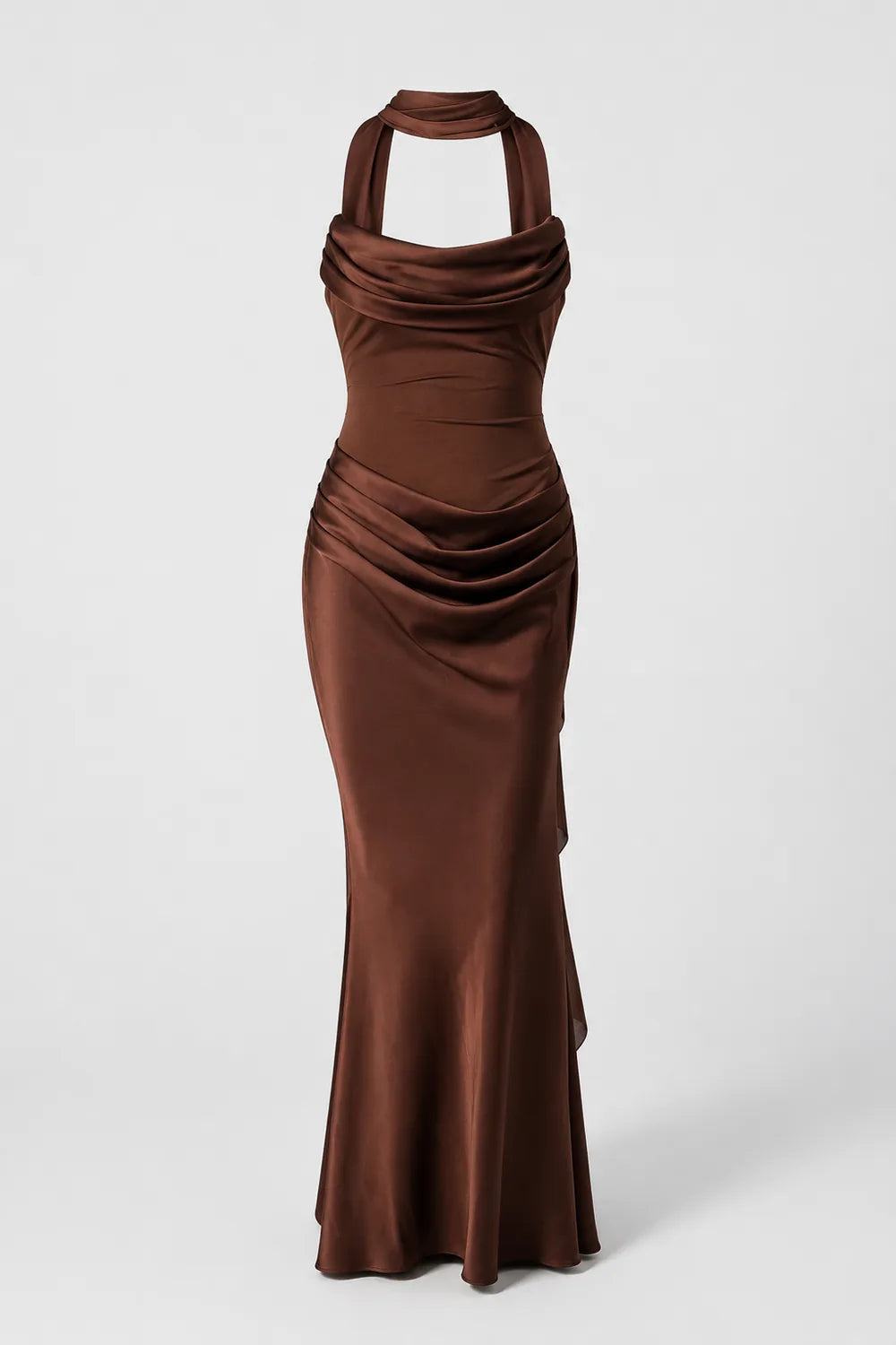 Vestido Longo Vergara
