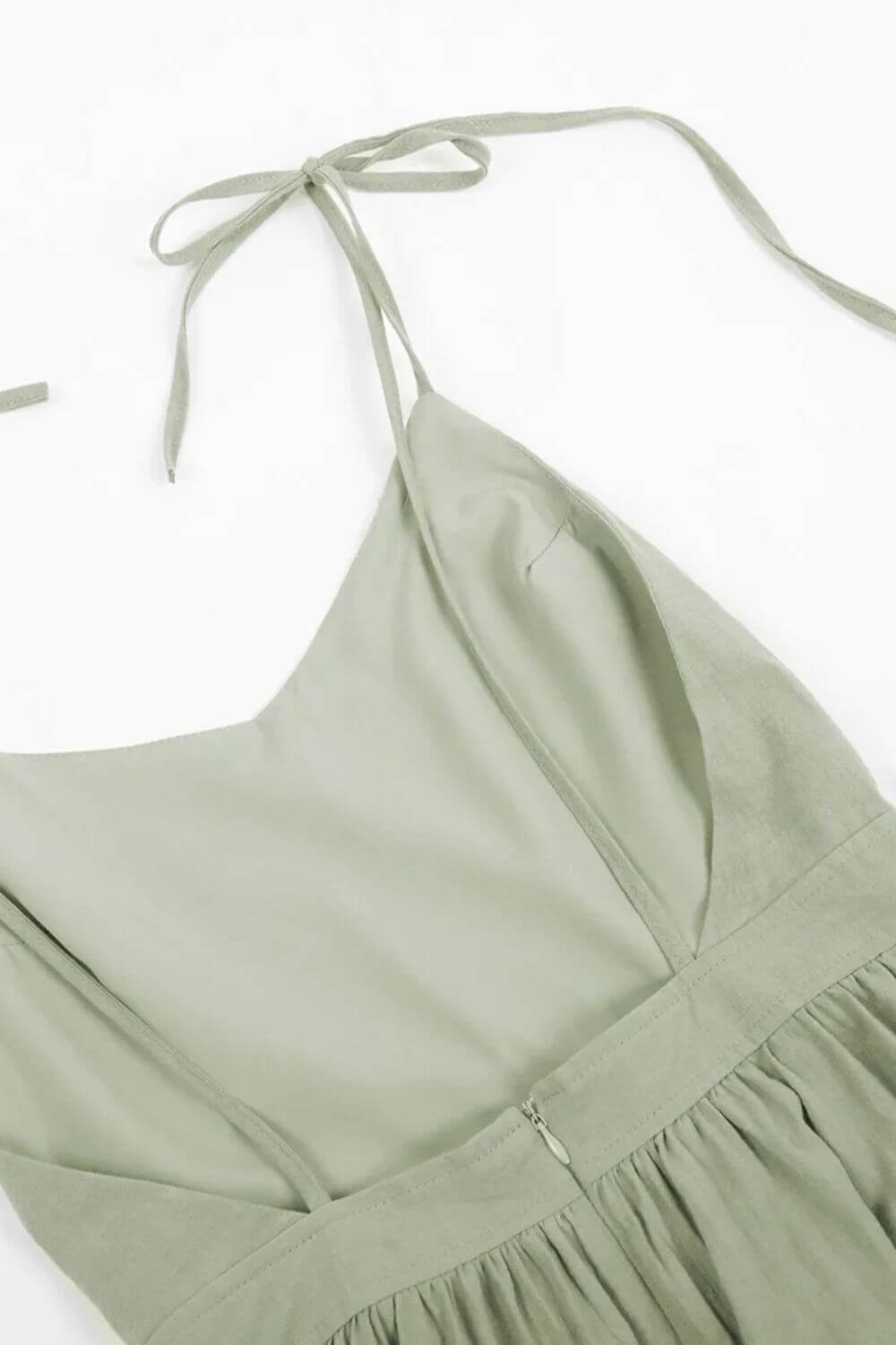Vestido Midi Gianna