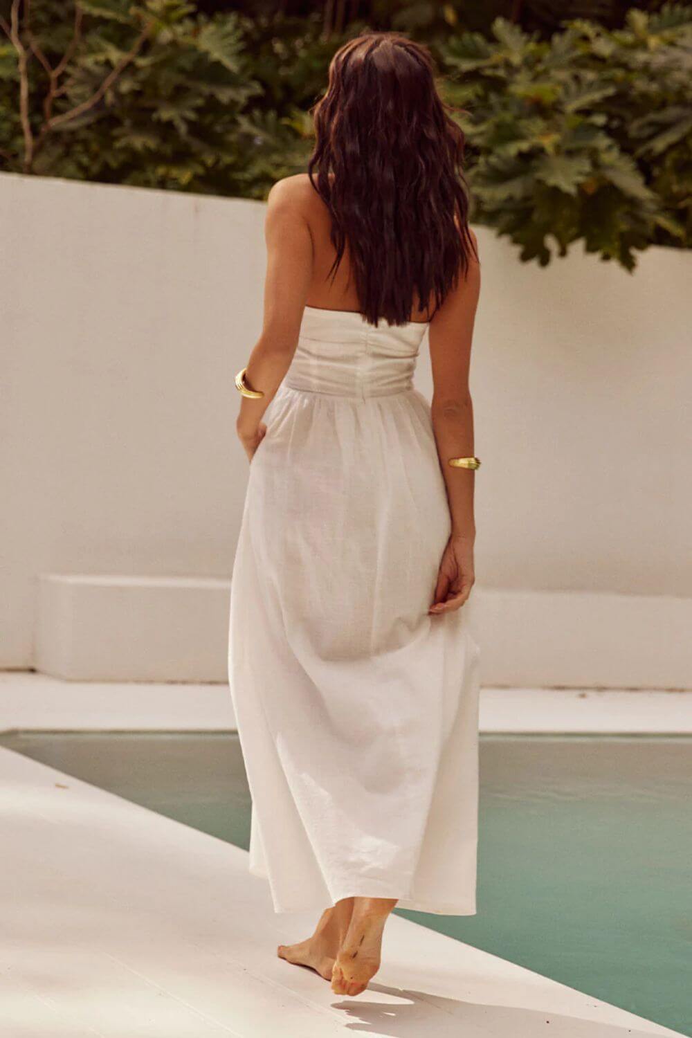 Vestido Midi Martina