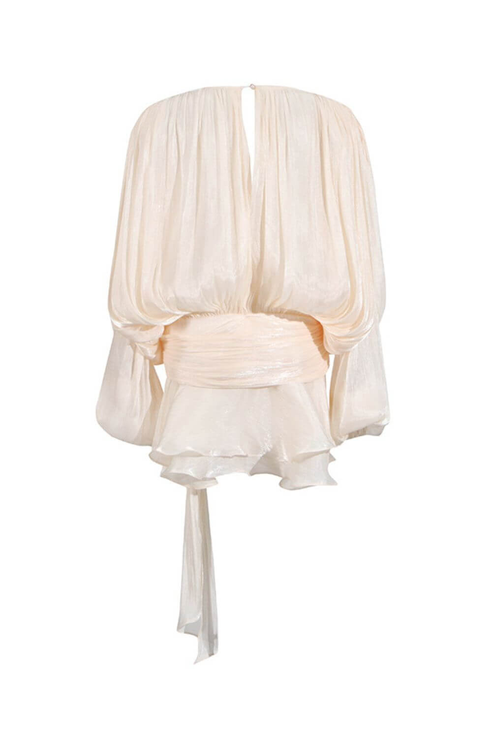 Vestido Curto Giulieta