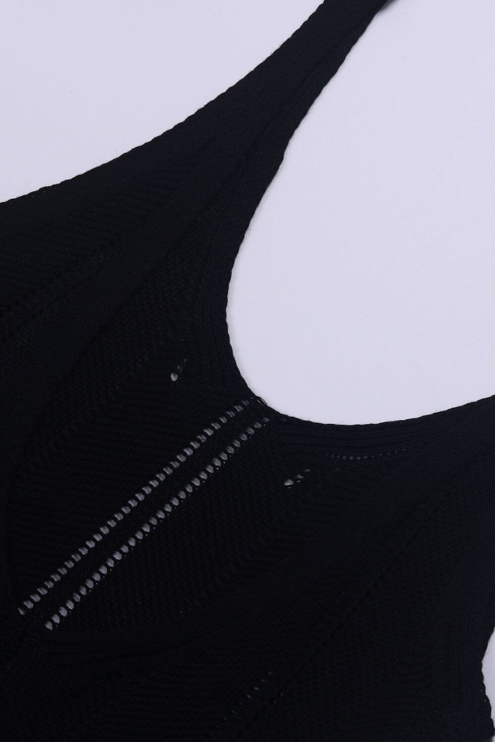 Vestido Longo Capri