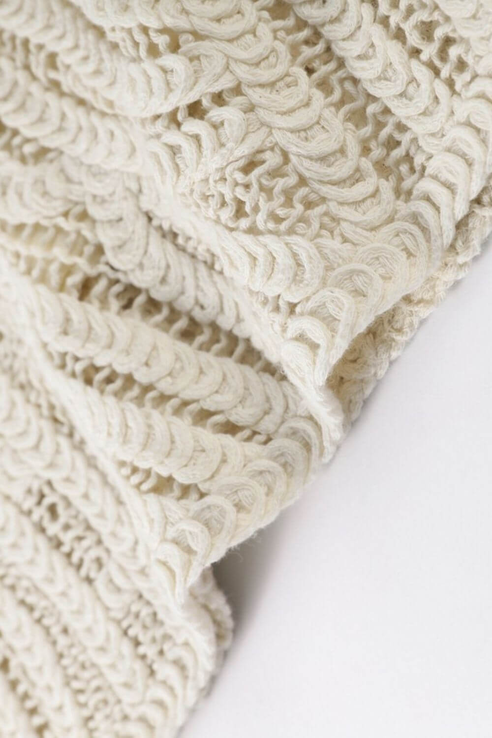 Vestido Curto em Crochê Ophelia