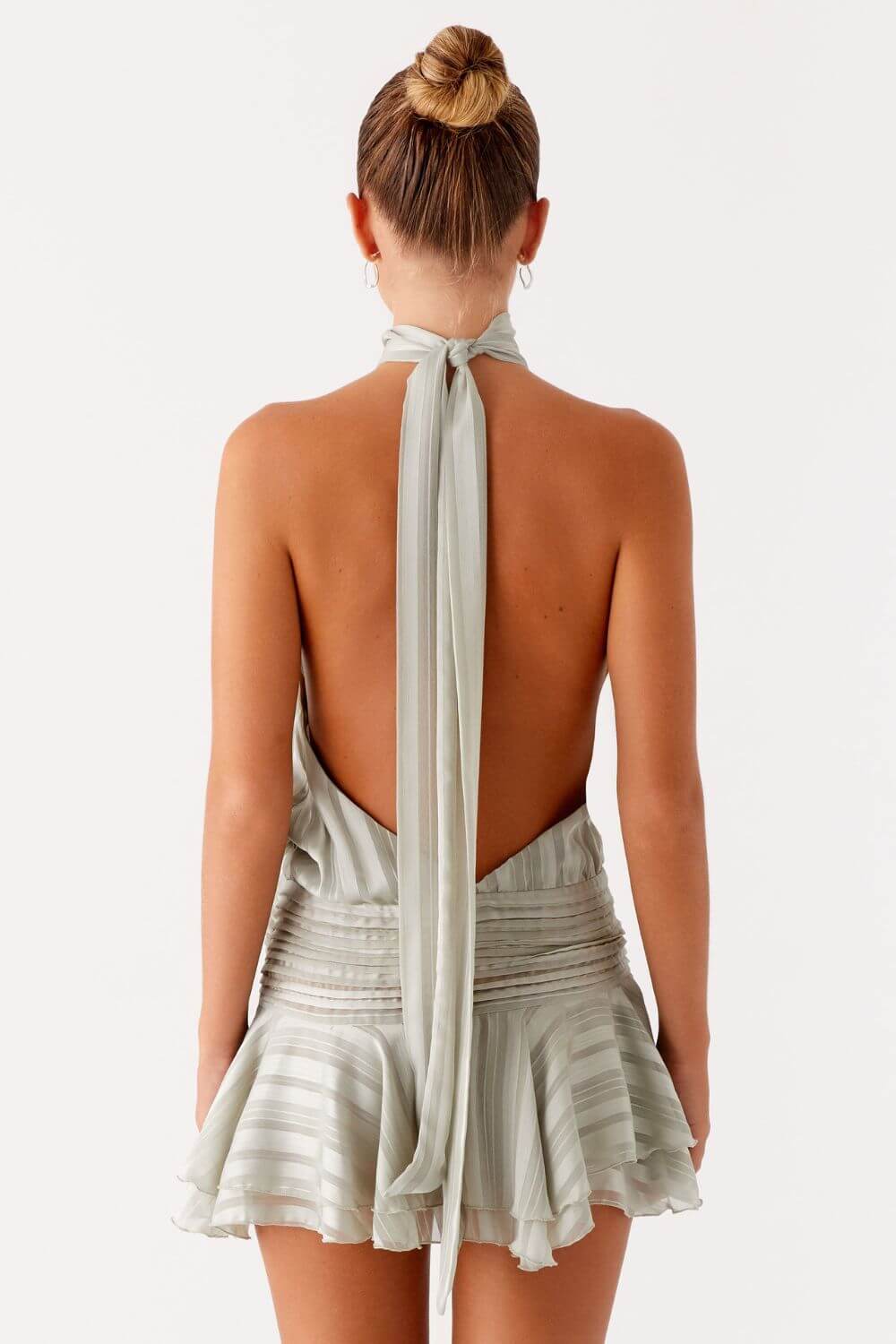 Vestido Curto Amalfi