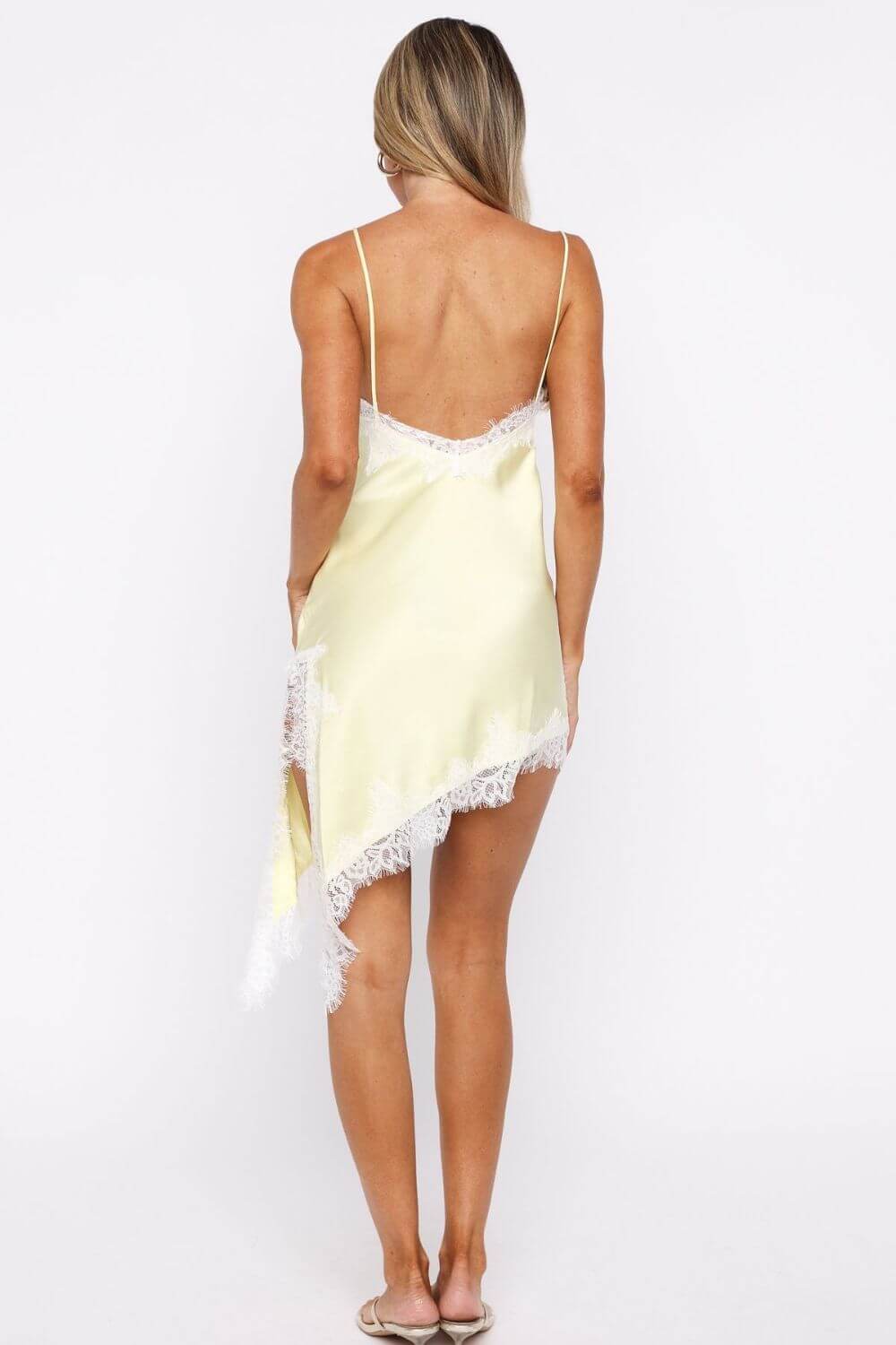 Vestido Curto Desiré
