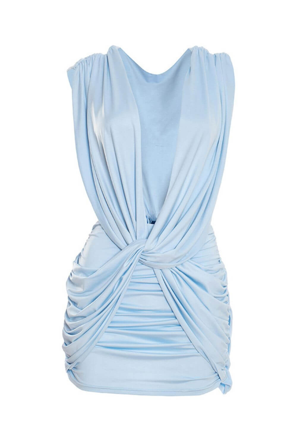 Vestido Curto Olise