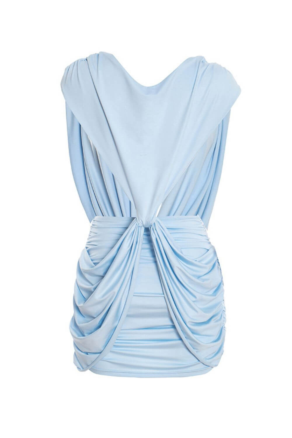 Vestido Curto Olise