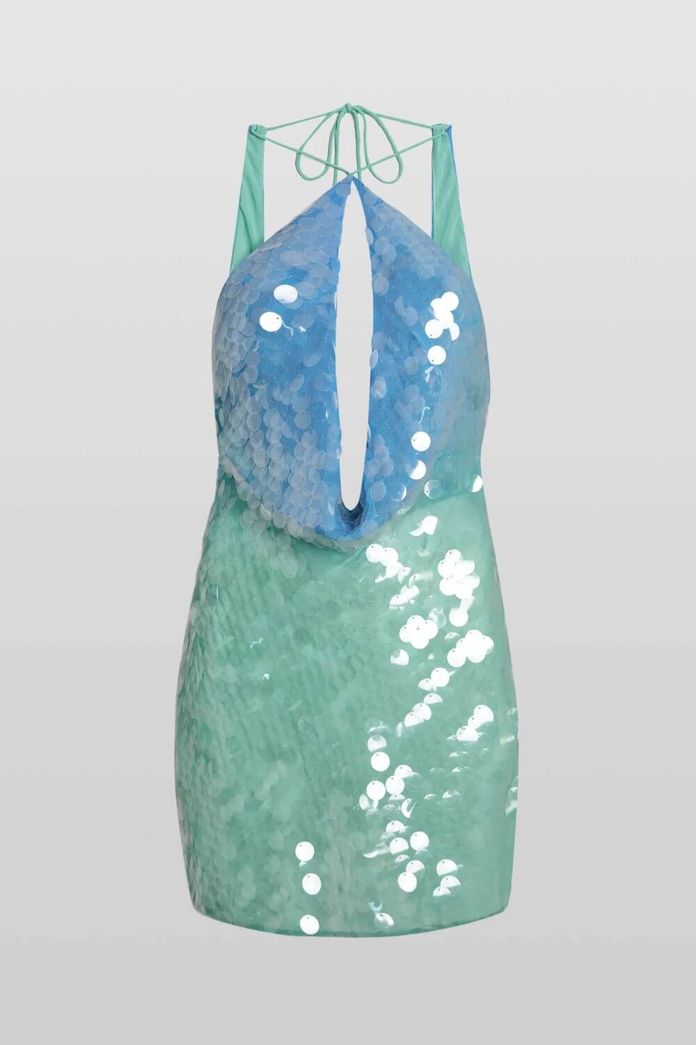 Vestido Curto Amelie