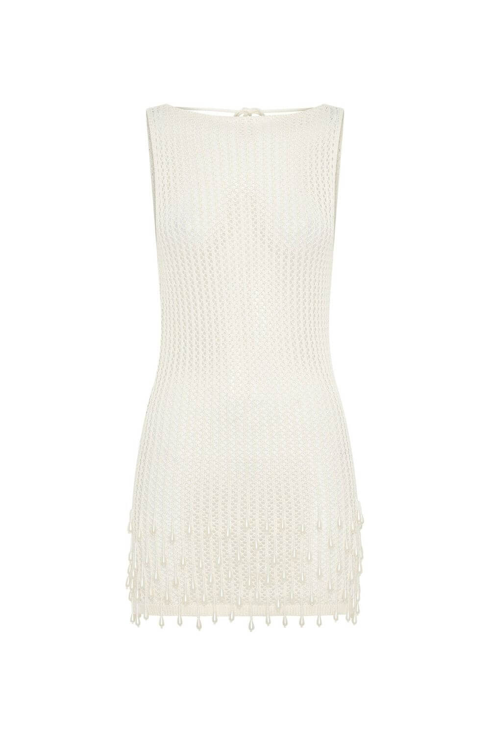 Vestido Curto Mykonos