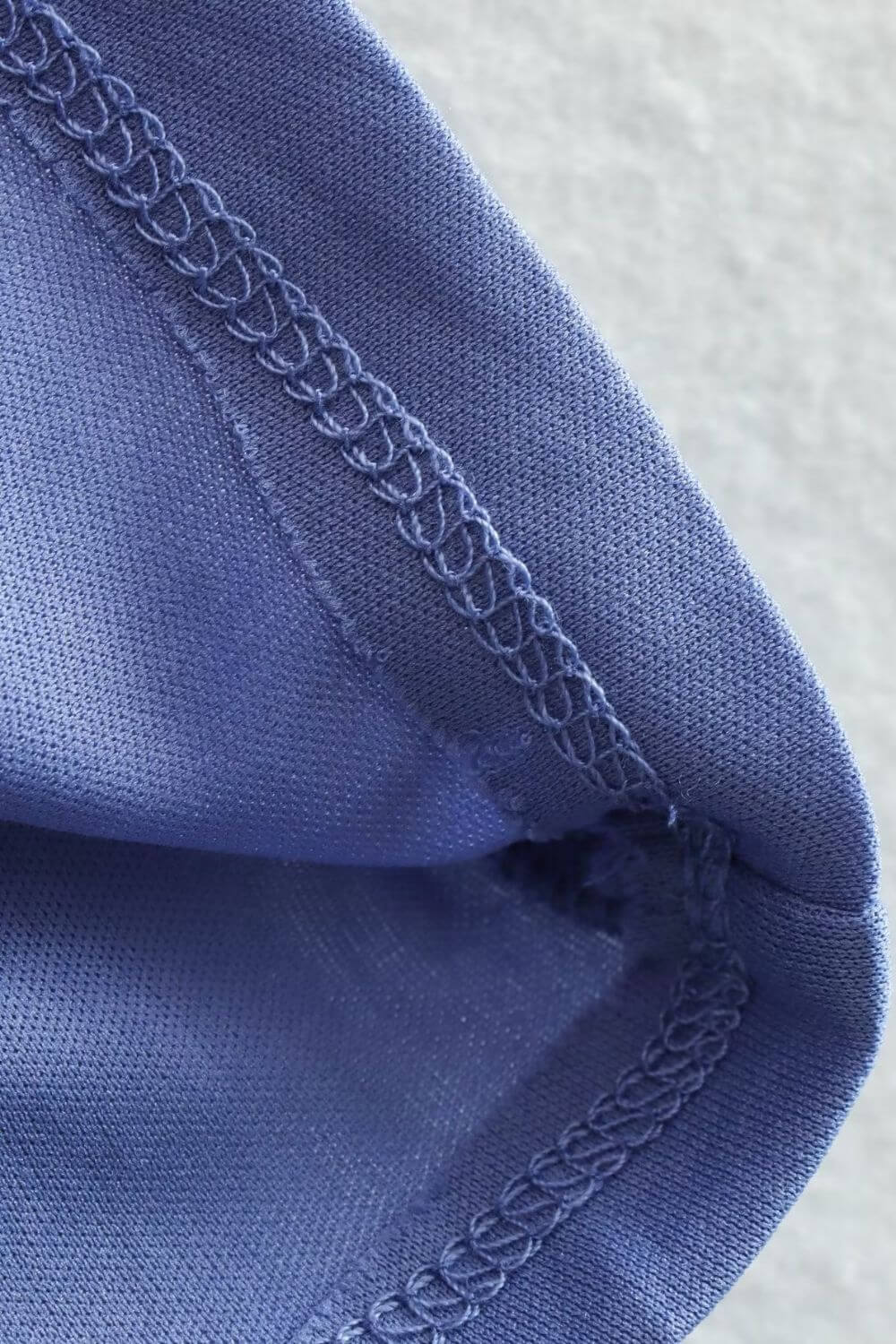 Vestido Curto Penélope