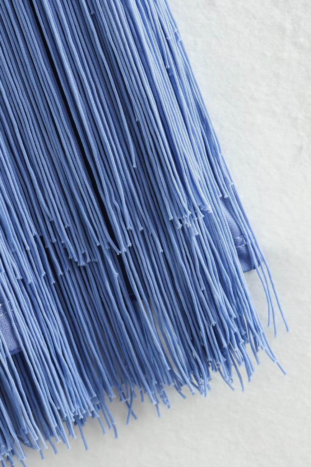 Vestido Curto Penélope