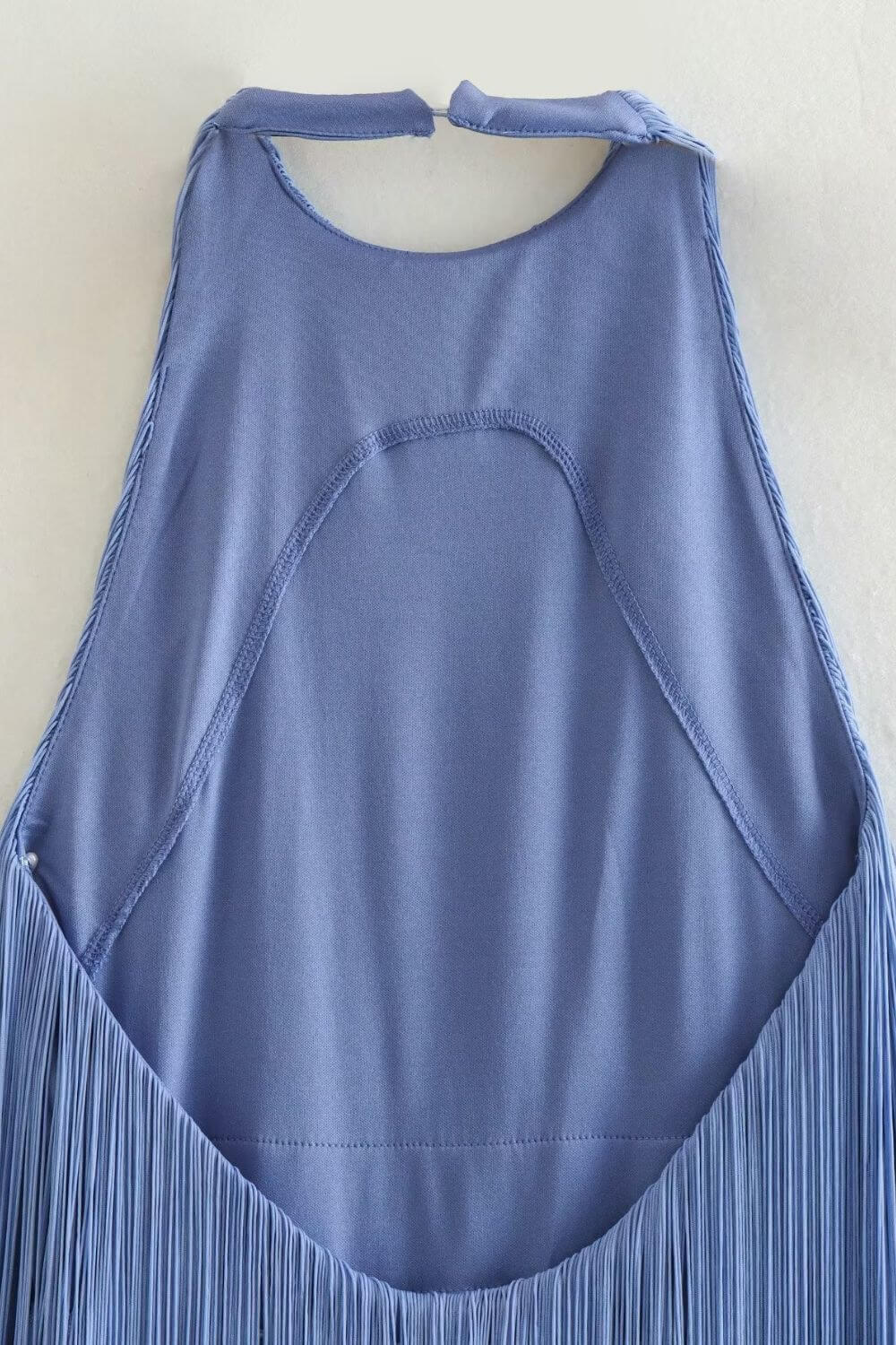 Vestido Curto Penélope