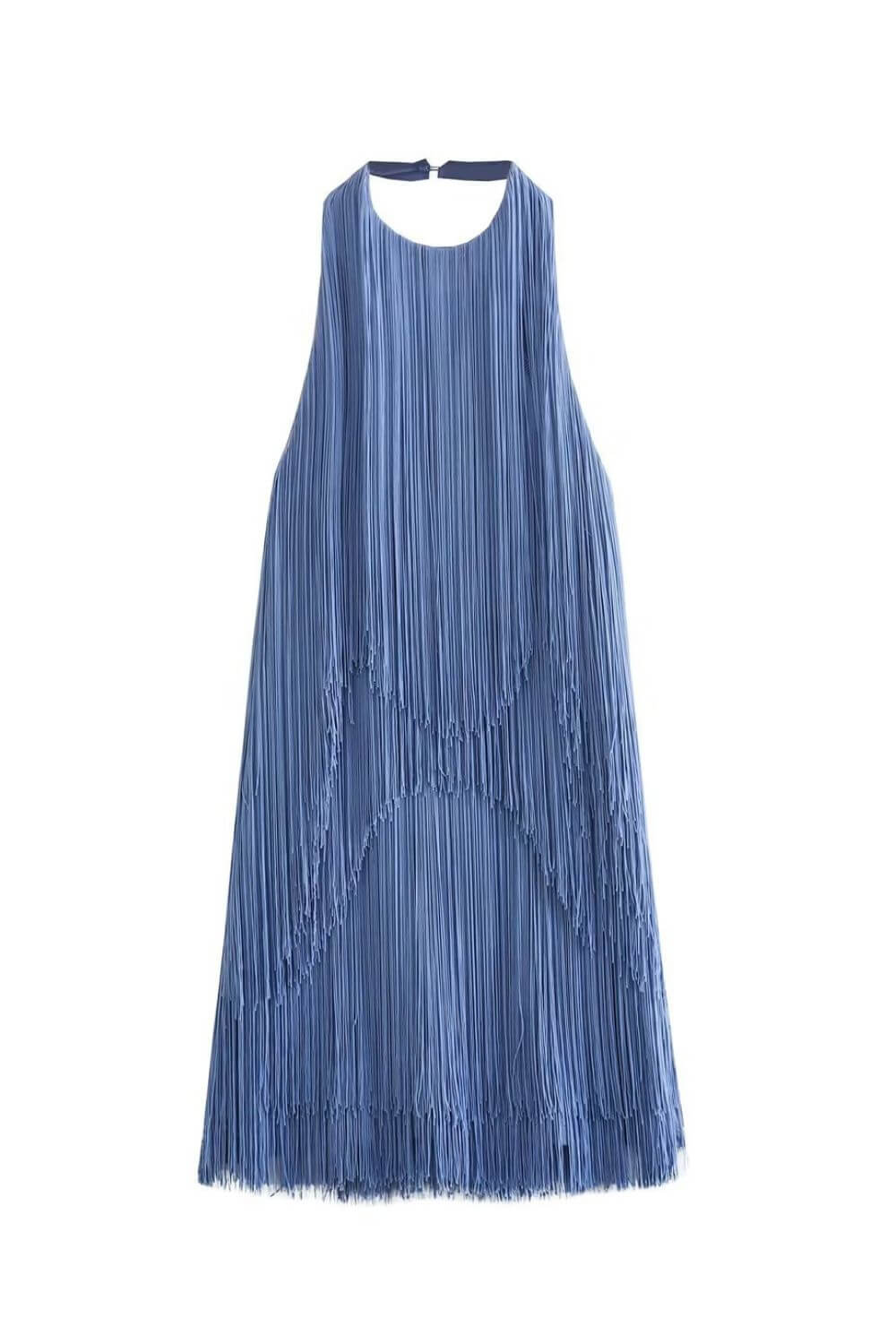 Vestido Curto Penélope