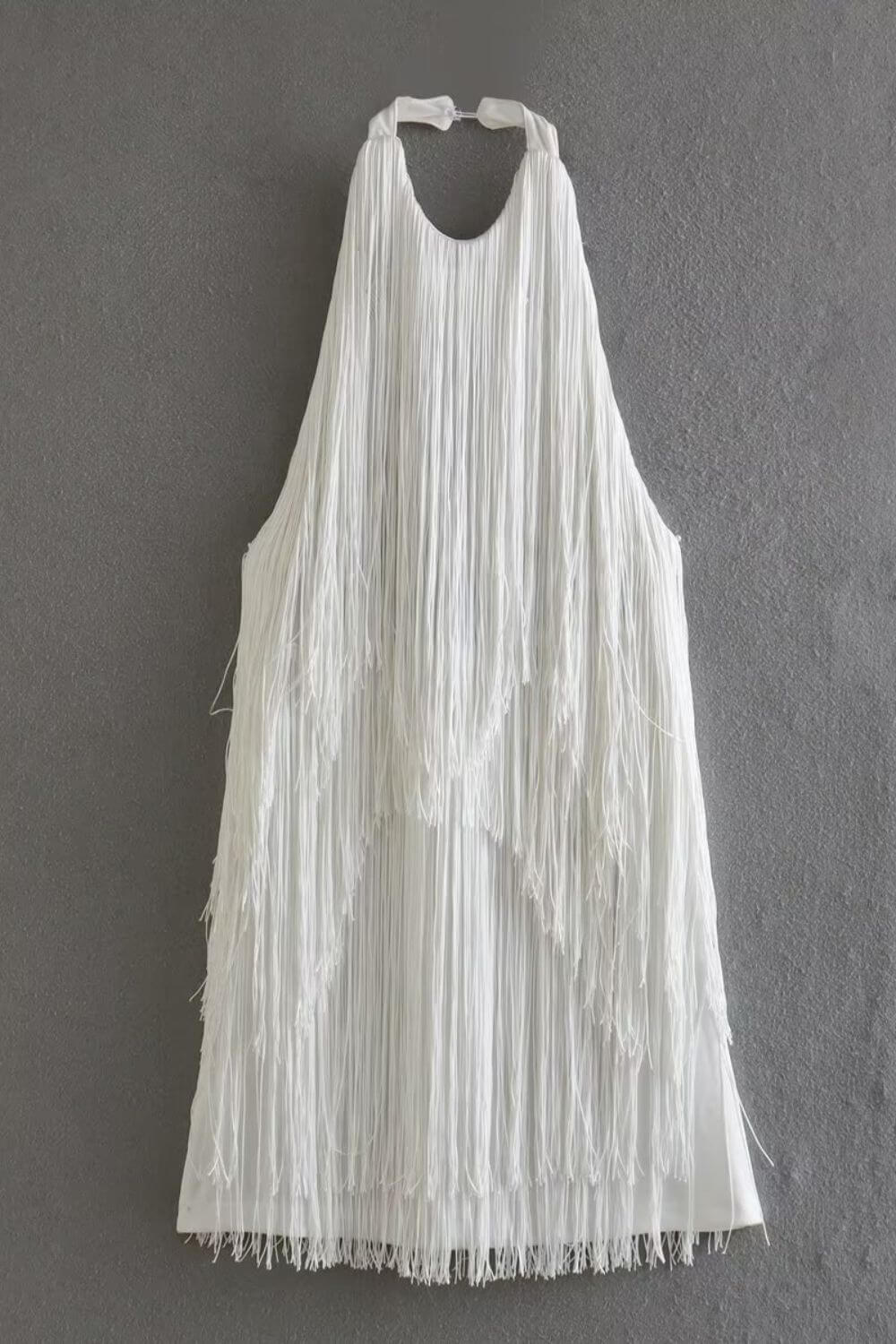 Vestido Curto Penélope