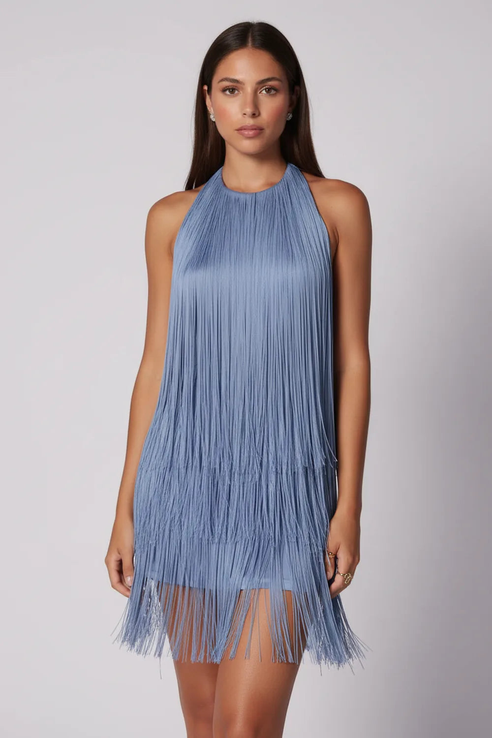Vestido Curto Penélope
