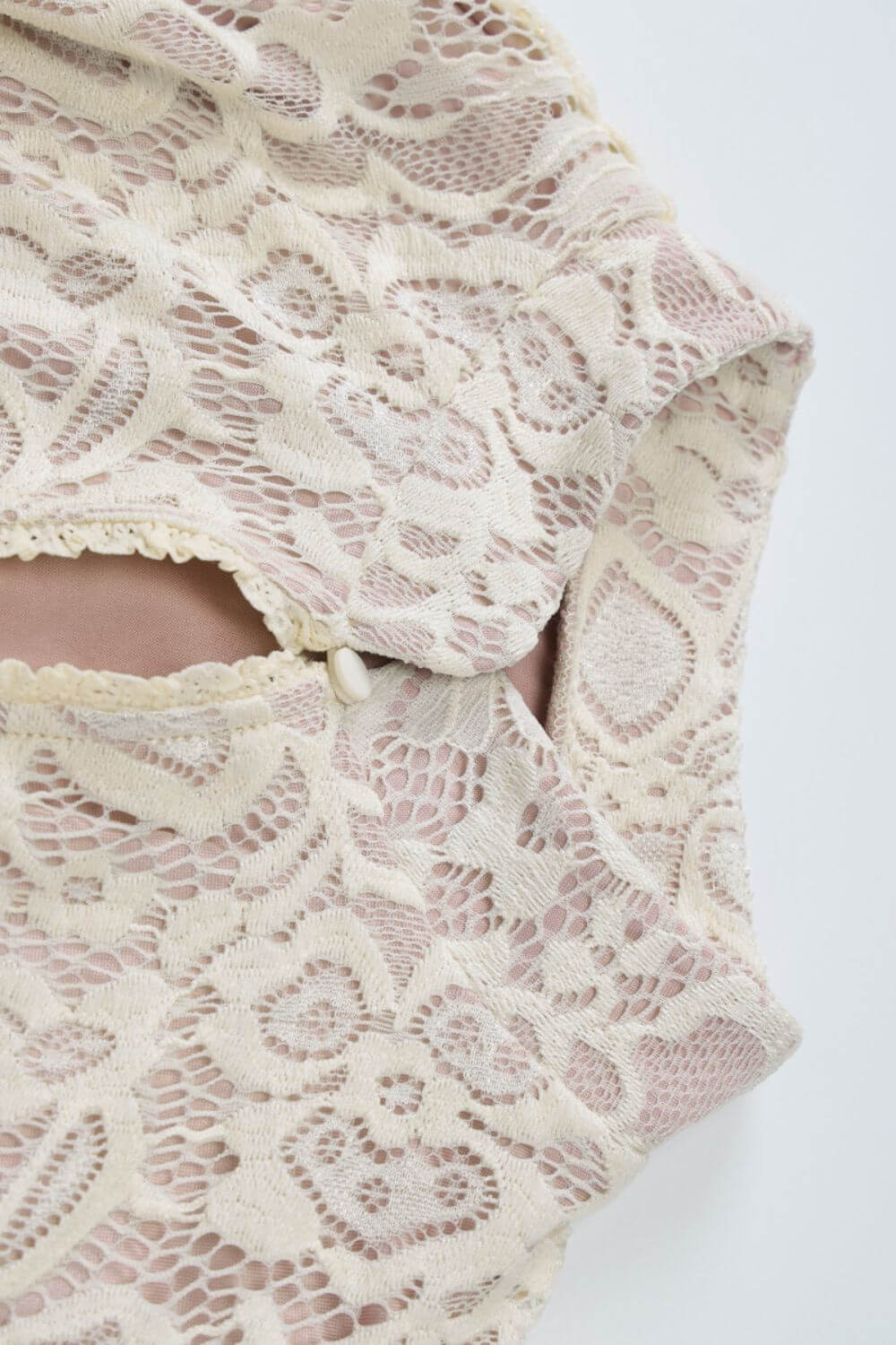 Vestido Curto Sorelle